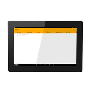 2021 YC-102P 1Gb Ram <span class=keywords><strong>Pc</strong></span> <span class=keywords><strong>Games</strong></span> Miễn Phí Tải Về 10.1 Inch Android <span class=keywords><strong>Tablet</strong></span> Màn Hình Cảm Ứng Treo Tường Poe - Product Image 2