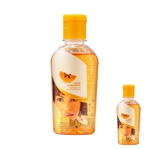 Oil <b>Skin</b> Care Products Moisten and Nourish - Product Image 4