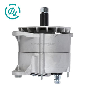 อะไหล่ไดชาร์จ EexcavaStart 12V 135A รุ่นทดแทน 16068102 0-120-468-055 สำหรับงานหนัก ทนทาน ประสิทธิภาพสูง - Product Image 6