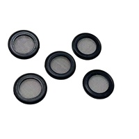 03C115175 036115175B 04E115175 Autres pièces de moteur Filtre à huile de culasse, adapté à Volkswagen Scirocco Golf