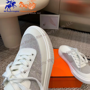 Hiery Her 2025, Nuevos Zapatos Casuales Retro de Diseñador, Alta Calidad, con Bloques de Color, Cuero Genuino, Zapatos para Caminar, Tacones Bajos - Product Image 6