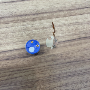 สายแพร MC2-FPCB1 สำหรับเซ็นเซอร์ออกซิเจน O2 รุ่น GasAlertMicro Clip XT/XL ของ BW ของแท้ใหม่ - Product Image 3