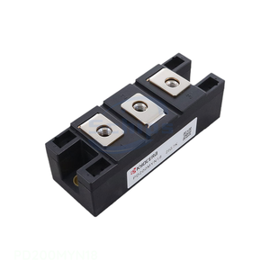 Diode Arrays Module PD200MYN18 Buy Online Electronic Components Manufacturer Channel - Product Image 1