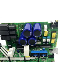 Carte de circuit de base Fanuc série A20b PSB A20b-2102-0552 – Carte de transfert de signal stable pour machine-outil A20b-2102-0552