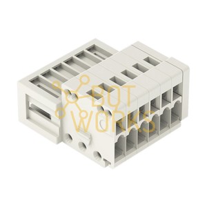 Wago 733203032000 - Nuovo - Product Image 1