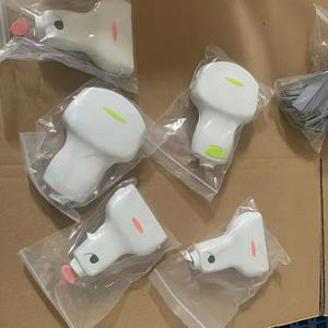 Recubrimiento para Sondas de Ultrasonido: Recubrimiento para Sondas Convexas, Recubrimiento para Sondas Lineales, Recubrimiento para Sondas en Fase - Product Image 1