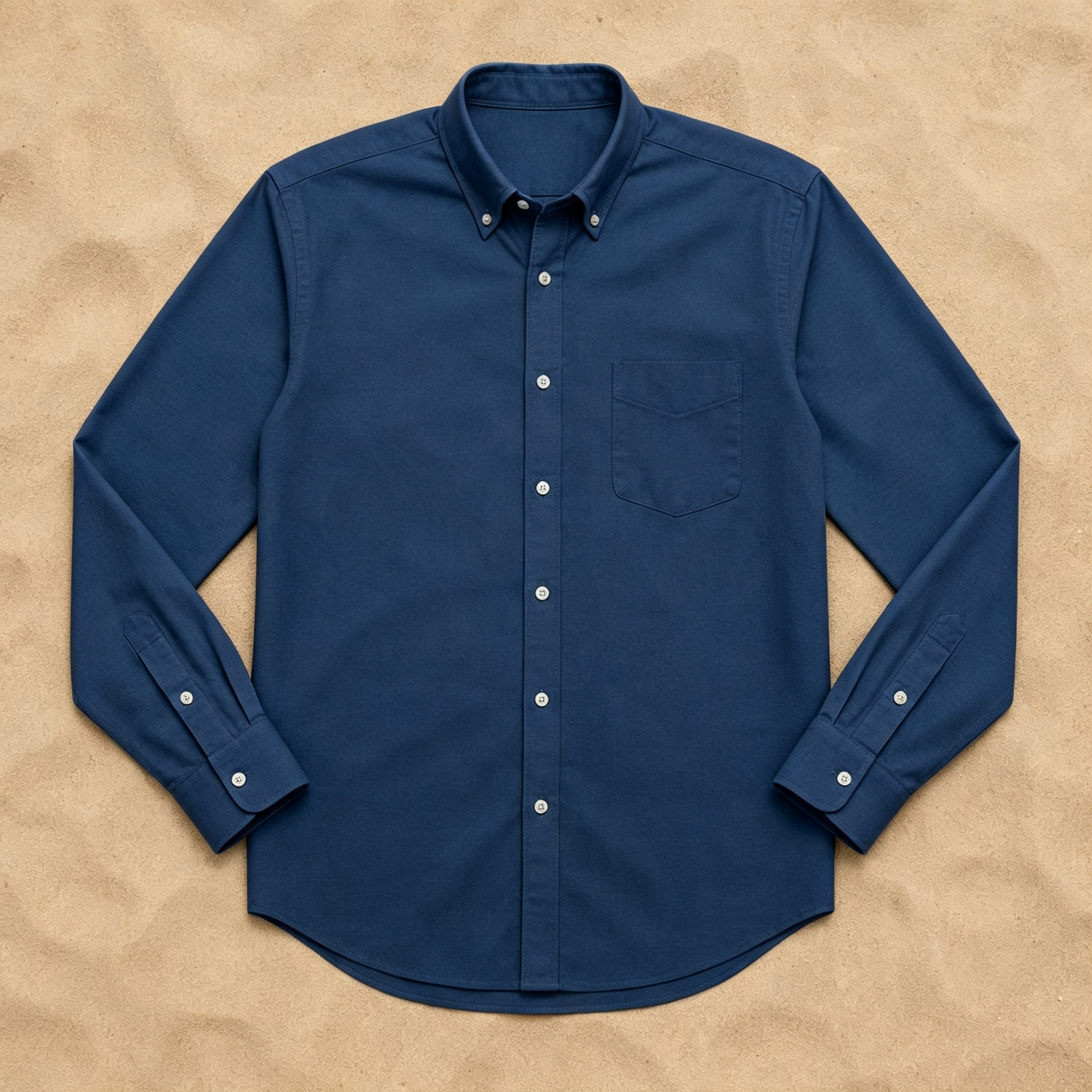 Bleu marine