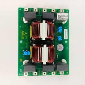 Módulo Inversor Mhw505a081 500Vac 20A para Sistemas de Aire Acondicionado Central - Product Image 1