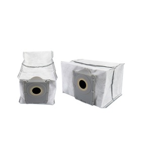 Sac à poussière Ecovacs X11 X11 Pro en fibre antibactérienne pour usage domestique 101-150 m² - Product Image 1