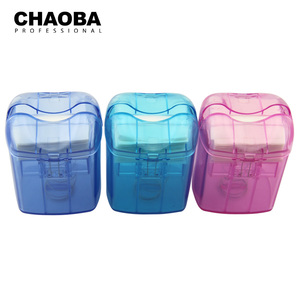 Caja Extraíble <span class=keywords><strong>para</strong></span> Peluquería, Papel <span class=keywords><strong>de</strong></span> Posicionamiento Plegable, Caja <span class=keywords><strong>de</strong></span> Almacenamiento <span class=keywords><strong>de</strong></span> Papel Permanente Desechable, Herramientas <span class=keywords><strong>de</strong></span> Peluquería - Product Image 6