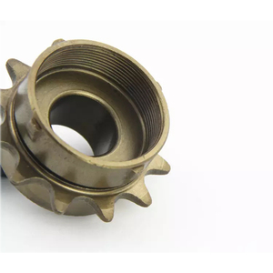 MAXFORD Phụ Tùng Xe Đạp Bánh Xích Líp Lớn <span class=keywords><strong>12T</strong></span> Phụ Tùng Líp Xe Đạp Bánh Líp Đơn Tốc Độ Phụ Kiện Xe Đạp - Product Image 3