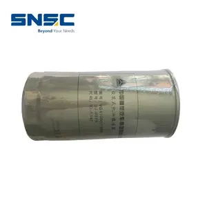 Sinotruk Howo Shacman LKW Ersatzteile, Weichai Motor Ersatzteile-Filter Ölfilter VG61000070005 61000070005