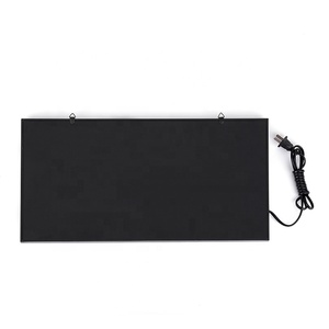 ATM LED Display <b>Board</b> Logo <b>Light</b> Sign <b>Board</b> for Open Atm Billboards - Product Image 6
