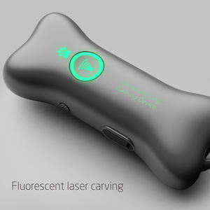 <span class=keywords><strong>Control</strong></span> de Ladridos para Mascotas, Silbato Ultrasónico para Perros, Dispositivo Ultrasónico Antiladridos, Productos de Autodefensa - Product Image 5