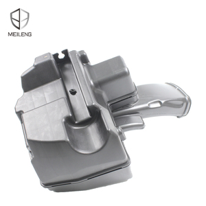 Cámara de resonador de plástico para coche Honda Odyssey RB3, 17231-RLF-000, 2009, 2010, 2011, 2012, 2013, 2014 - Product Image 5