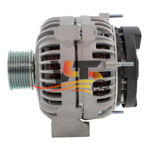 EALENG013 alternatore OEM RE210793 SE501834 0124625029 per John Deere trattore 12V 200A alternatore generatore di ricambi auto - Product Image 2