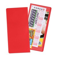 Passeport de compagnie aérienne en PVC transparent et porte-billet d'avion en plastique vinyle pochette de billet de loterie sac Logo hommes femmes porte-carte de visite Texa