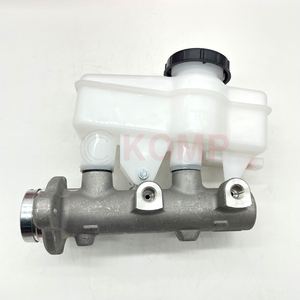 Cilindro Maestro <span class=keywords><strong>de</strong></span> Freno Hidráulico Precio <span class=keywords><strong>de</strong></span> Fábrica 46010-JR80A para Piezas <span class=keywords><strong>de</strong></span> Nissan Navara NP300 - Product Image 2