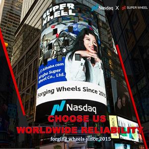 <span class=keywords><strong>Jantes</strong></span> en alliage d'aluminium moulé de 14, 15, 16, <span class=keywords><strong>17</strong></span>, 18, 20 <span class=keywords><strong>pouces</strong></span>, prix usine, 5x100 pour Toyota Corolla, roues de voiture de tourisme - Product Image 6