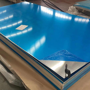 แผ่นสแตนเลสขนาด1.2มม. ขายตรงสินค้าคงคลังขนาดใหญ่ - Product Image 4