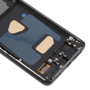 Para <span class=keywords><strong>Samsung</strong></span> Galaxy S21 + 6,58 pulgadas TFT LCD pantalla digitalizador montaje completo no admite Identificación de huellas dactilares - Product Image 4