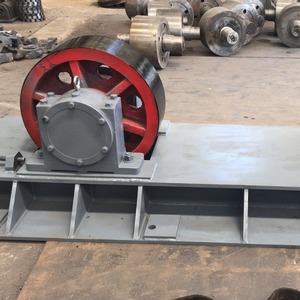 Fabricant de rouleaux porte-charge pour séchoirs et engrenages de poussée pour pièces de séchoirs rotatifs - Product Image 4
