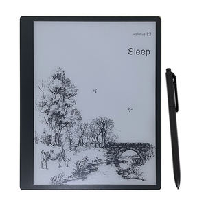 Liseur électronique avec écran E-Ink noir de 10,3 pouces, stockage 4+64 Go, durée de vie de la batterie accrue, écran multi-tactile, avec stylet - Product Image 1