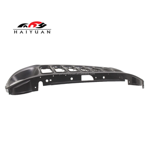 6VN65LXHAA <span class=keywords><strong>Jeep</strong></span> <span class=keywords><strong>Renegade</strong></span> Parachoques delantero Radiador Parrilla superior Parrilla Moldura Oem 2019 - <span class=keywords><strong>2022</strong></span> - Product Image 3