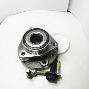 Rodamiento de Cubo de Rueda Delantero y Trasero de Alta Precisión en Oferta, Piezas de Automóvil 13502785, Unidad de Cubo de Rueda 13502886 para Nuevo Lacrosse Regal - Product Image 3