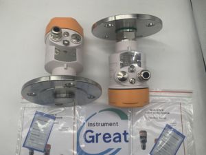 80GHz High Frequency <strong>Radar</strong> <strong>Level</strong> <strong>Transmitter</strong> for Liquids, Solids and Powder Materials - Product Image 5