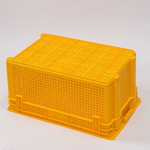 <span class=keywords><strong>Caisse</strong></span> en plastique <span class=keywords><strong>industrielle</strong></span> d'occasion, <span class=keywords><strong>caisse</strong></span> <span class=keywords><strong>industrielle</strong></span> en plastique et caisses à fruits empilables ventilées en plastique - Product Image 6