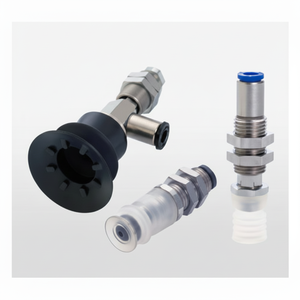 Soufflet PISCO Type VPF30B Coussin de levage sous vide Produit industriel - Product Image 1