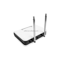 Amplificateur de signal pour téléavertisseur sans fil, répéteur de signal durable et amélioré, adapté à de multiples scénarios