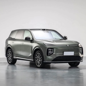 Voiture d'occasion YT Auto Nevo Q07 2026 2025 SUV Hybride E-CVT 5 Portes 5 Places Changan Qiyuan Q07 Véhicule à Énergie Nouvelle de Chine - Product Image 3