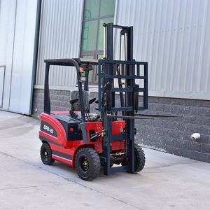 סין באיכות גבוהה heli מיני מלגזה משאית 1t 2t 2.5 t3t <span class=keywords><strong>4t</strong></span> 5t heli נייד מלגזה - Product Image 3