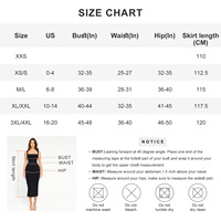 Robe moulante sans couture à col carré, nouvelle collection printemps, grande taille, élégante et décontractée pour femme, vente en gros
