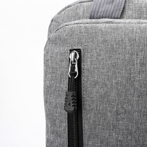 Business Multiple Functions Leisure Laptop <strong>Computer</strong> Travel Set Waterproof Unisex <strong>Computer</strong> <strong>Bag</strong> Set - Product Image 5