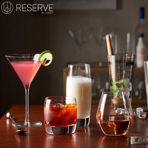 Verres <span class=keywords><strong>à</strong></span> whisky, bière et vin en <span class=keywords><strong>verre</strong></span> sodocalcique durable, style américain original pour une simplicité moderne, 12OZ 16OZ - Product Image 4