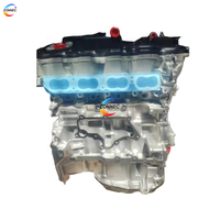 Moteur à essence turbo 2.0T 8AR-FTS de bonne qualité pour Lexus RX300 NX300 IS300 GS200t Toyota Crown - Ensemble moteur