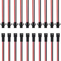 Jst Xh Eh 2.5mm 2pin baterai laki-laki Phr 1.25 Xh konektor 2 3 Pin konektor Jst