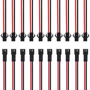 Jst Xh Eh 2,5 мм 2-контактный мужской аккумулятор Phr 1,25 Xh разъем 2 3-контактный Jst разъем - Product Image 1