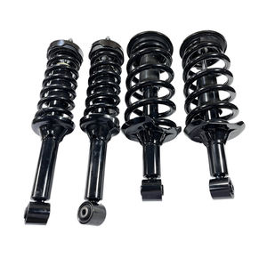 Ensemble complet avant et arrière RPD501030 RPD501090 Suspension Coilover <span class=keywords><strong>Amortisseur</strong></span> pour <span class=keywords><strong>Discovery</strong></span> <span class=keywords><strong>3</strong></span> <span class=keywords><strong>Discovery</strong></span> 4 LR3 LR4 L320 - Product Image 2
