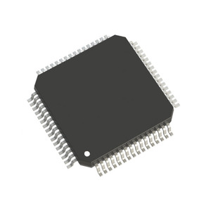 Electronic Components Ics Supplier Tda7415cbtr Audio Signal <strong>Processor</strong> 6 Channel 64-Lqfp Tda7415cb Surface Mount for Audio - Product Image 1