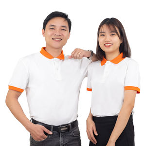 Fabricante de Camisetas Polo en Vietnam, OEM ODM, Colección de Moda, Tela de Algodón Premium, Corte Moderno para Marcas de Ropa de Boutique - Product Image 5