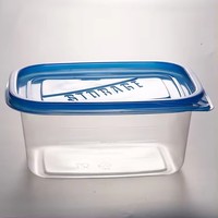 Boîtes d'emballage alimentaire à emporter vierges jetables plateau en papier à pain boîte d'emballage de gâteau de boulangerie