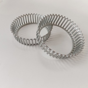 Высококачественное кольцевое колесо <span class=keywords><strong>ABS</strong></span> ULK для автомобилей, настраиваемое, большого размера, для датчика <span class=keywords><strong>ABS</strong></span> - Product Image 1