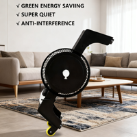 HUAVIGOR HKY-JS03 Entraîneur isoinertielle multifonctionnel, machine d'entraînement de force pour la salle de sport, la maison et le studio de fitness