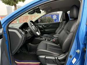 Autos Usados <span class=keywords><strong>Baratos</strong></span> <span class=keywords><strong>Nissan</strong></span> <span class=keywords><strong>Qashqai</strong></span> 2021 2.0L XV Edición Premium Inteligente - Product Image 4