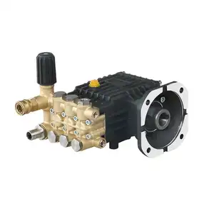 4HP 1450r/min 14L/Min 1885PSI pompa idraulica ad alta pressione per idropulitrice per idropulitrice