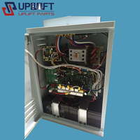 Dispositif de sauvetage automatique d'urgence pour ascenseur TPS-30 Elevator ARD